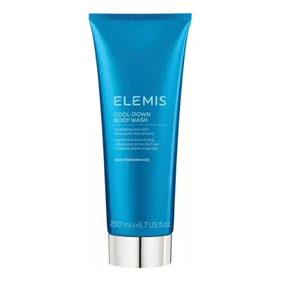 Elemis Cool Down Body Wash produkt do mycia ciała 200 ml