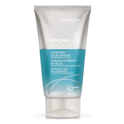 Joico Hydra Splash Hydrating Gelee Masque For Fine-Medium, Dry Hair 150ml