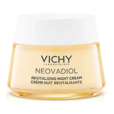 Vichy Neovadiol Perimenopause Revitalizing Night Cream krem rewitalizujący na noc 50 ml