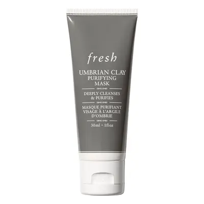 Fresh Umbrian Clay Pore-Purifying Face Mask oczyszczająca pory maseczka do twarzy 30 ml