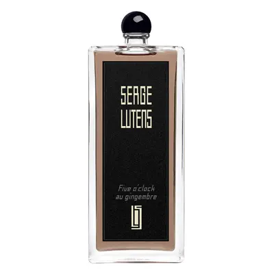 Serge Lutens Five o'clock au Gingembre Eau de Parfum - 100ml