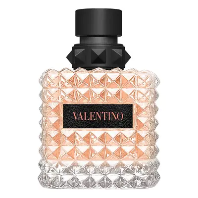 Valentino Born in Roma Coral Donna Eau de Parfum for Her 100ml