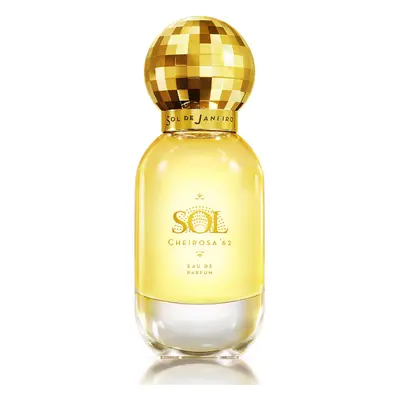 Sol de Janeiro Cheirosa '62 Eau de Parfum (Various Sizes) - 50ml