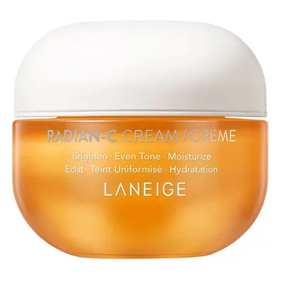 LANEIGE Radian-C Cream krem rozjaśniający 30 ml