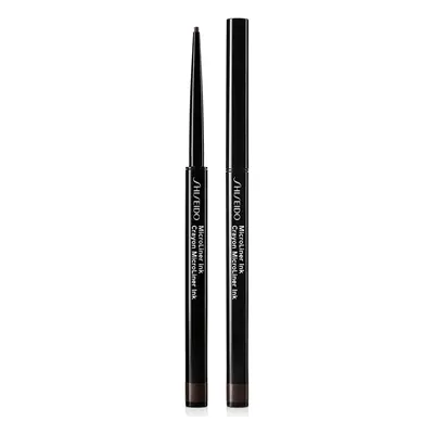 Shiseido MicroLiner Ink eyeliner (różne odcienie) - Brown 02
