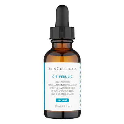 SkinCeuticals C E Ferulic Antioxidant Vitamin C Serum for Normal/Dry Skin 30ml