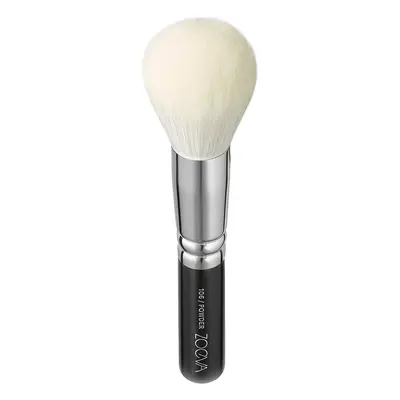 ZOEVA 106 Vegan Powder Brush wegański pędzel do pudrów