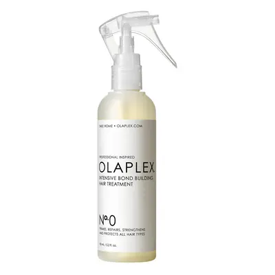 Olaplex No. 0 Intensive Bond Building Hair Treatment for Deep Repair and Strengthening kuracja d