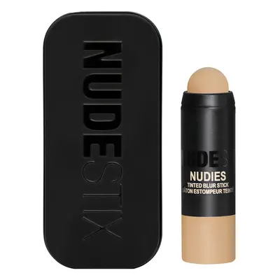 NUDESTIX Tinted Blur Foundation Stick podkład w sztyfcie 6,12 g (różne odcienie) - Medium 4