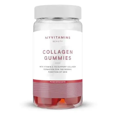 Żelki z kolagenem - 60gummies