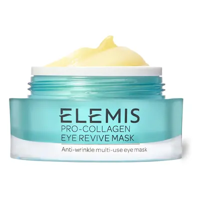 Elemis Pro-Collagen Eye Revive Mask regenerująca kolagenowa maseczka pod oczy 15 ml