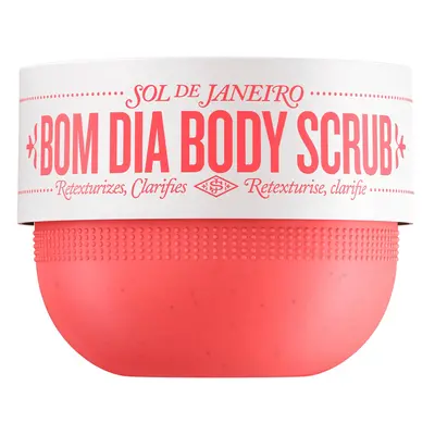 Sol de Janeiro Bom Dia Body Scrub 220g