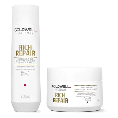 Goldwell Dualsenses Exclusive Instant Love Bundle