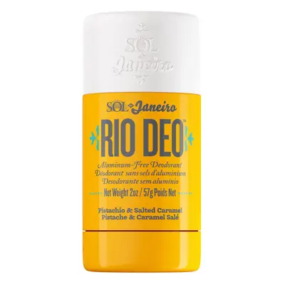 Sol de Janeiro Rio Deo Cheirosa 62 Aluminium-Free Deodorant dezodorant bez aluminium 57 g