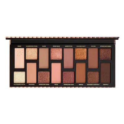 Too Faced Born This Way The Natural Nudes Skin-Centric Eyeshadow Palette