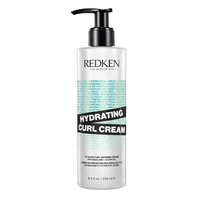 Redken Acidic Bonding Concentrate Curls Curl Hydrating Cream krem nawadniający do włosów kręcony