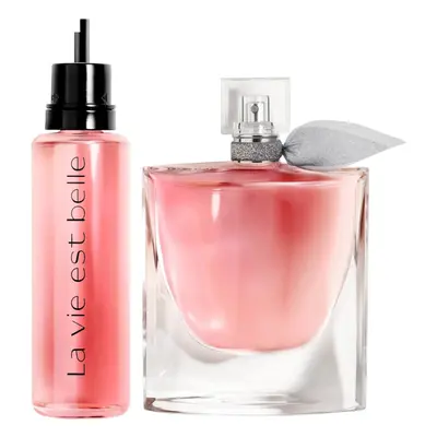 Lancôme La Vie est Belle Eau De Parfum Refillable Bundle