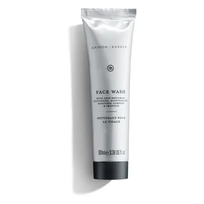 Daimon Barber Face Wash 100ml