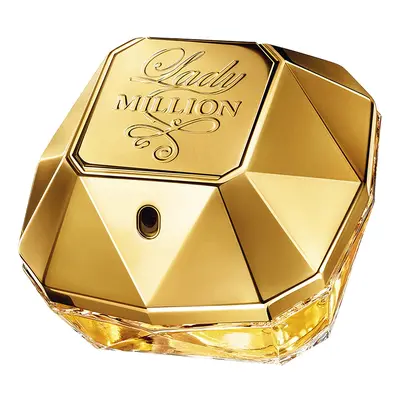 Paco Rabanne Lady Million Eau de Parfum woda perfumowana 80 ml