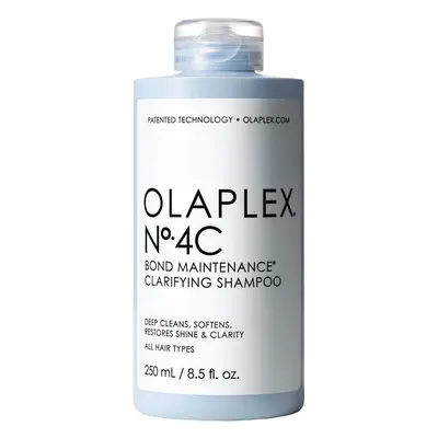 Olaplex No.4C Bond Maintenance Clarifying Shampoo szampon oczyszczający 250 ml