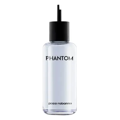 Paco Rabanne Phantom Eau de Toilette Refill Bottle woda toaletowa butelka uzupełniająca 200 ml