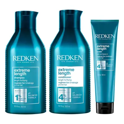 Redken Extreme Length Bundle