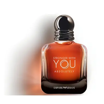 Armani Stronger With You Absolutely Eau de Parfum Spray 50ml