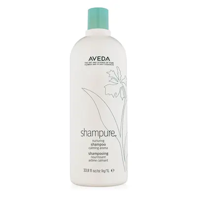 Aveda Shampure Nurturing Shampoo odżywczy szampon do włosów 1000 ml