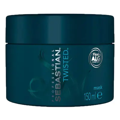 Sebastian Professional Twisted Elastic Mask maska do włosów kręconych 150 ml