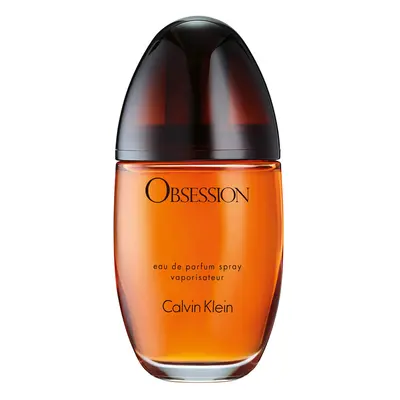 Calvin Klein Obsession for Women Eau de Parfum Woda perfumowana (100 ml)