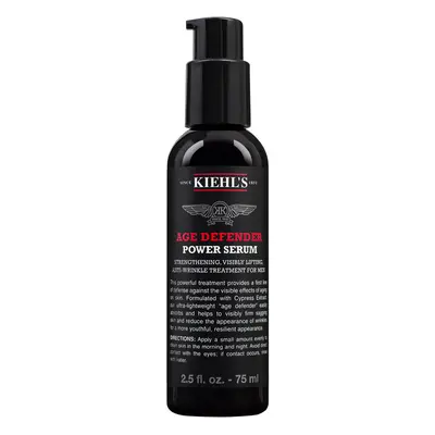 Kiehl’s Age Defender Power Serum serum przeciwstarzeniowe 75 ml