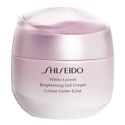 Shiseido White Lucent Brightening Gel Cream rozjaśniający żel-krem 50 ml