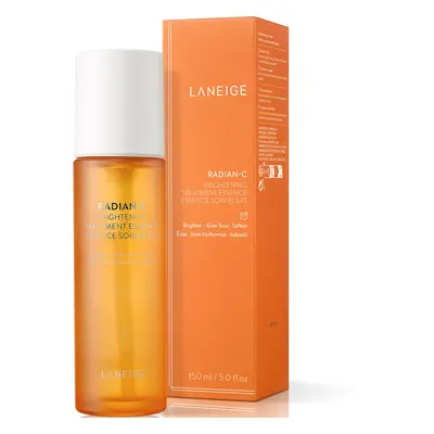 LANEIGE Radian-C Toner tonik nawadniający 150 ml