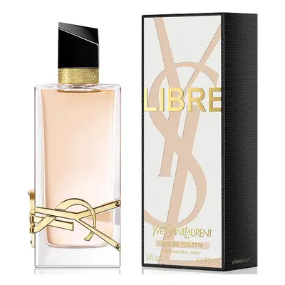 Yves Saint Laurent Libre woda toaletowa - 90ml