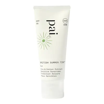 Pai Skincare British Summer Time™ SPF30 Sensitive Sunscreen 40ml