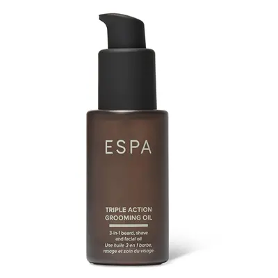 ESPA Triple Action Grooming Oil 30ml