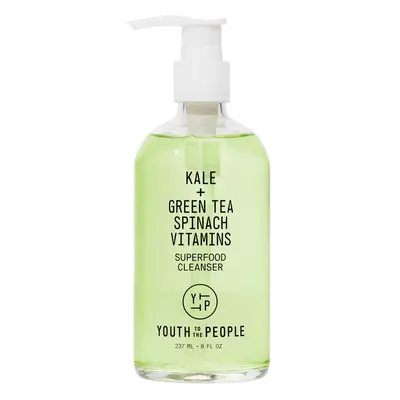 Youth To The People Superfood Cleanser preparat oczyszczający na bazie superfoods (różne rozmiar