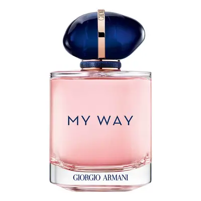 Armani My Way Eau de Parfum - 90ml