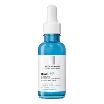 La Roche-Posay Hyalu B5 Hyaluronic Serum produkt z kwasem hialuronowym 30 ml