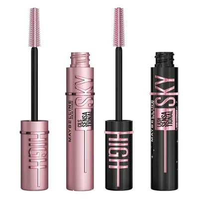 Maybelline Lash Sensational Sky High Day and Night Duo