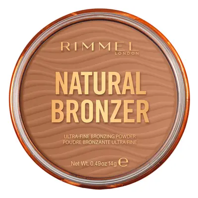 Rimmel Natural Bronzer (Various Shades) - Sunbronze
