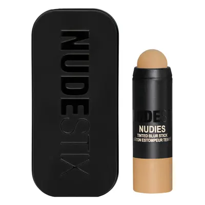 NUDESTIX Tinted Blur Foundation Stick podkład w sztyfcie 6,12 g (różne odcienie) - Medium 5