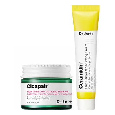 Dr.Jart+ Your Moisture and Colour Correct Set