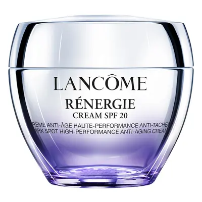 Lancôme Rénergie SPF 20 Cream krem przeciwsłoneczny 50 ml