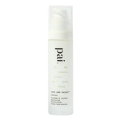 Pai Skincare Love and Haight Avocado and Jojoba Hydrating Moisturiser nawadniający preparat nawi