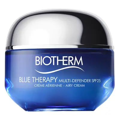 Biotherm Blue Therapy Multi-Defender SPF25 krem przeciwsłoneczny 50 ml