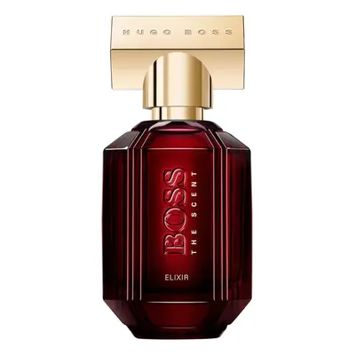 Hugo Boss BOSS The Scent for Her Elixir Intense Parfum perfumy dla kobiet 30 ml