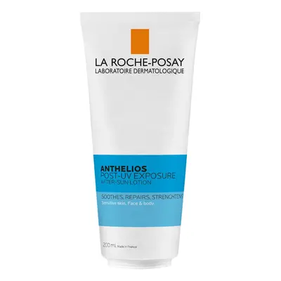 La Roche-Posay Anthelios Post UV Exposure After Sun Lotion 200ml