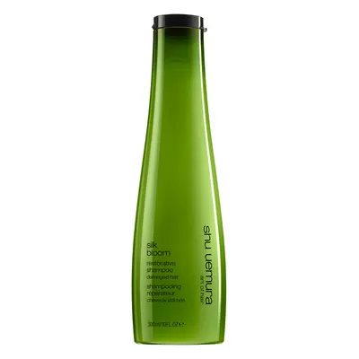 Shu Uemura Art of Hair Silk Bloom Shampoo 300ml