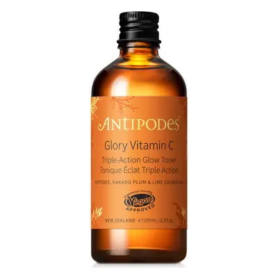 Antipodes Glory Vitamin C Triple-Action Glow Toner 100ml